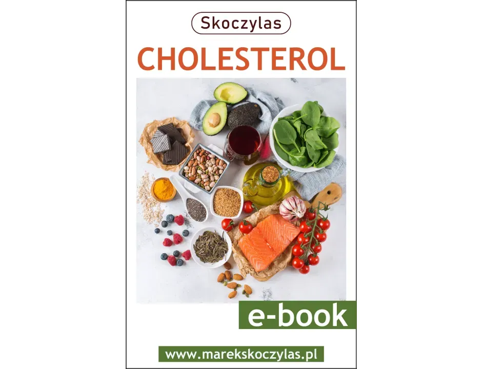 CHOLESTEROL (E-BOOK)